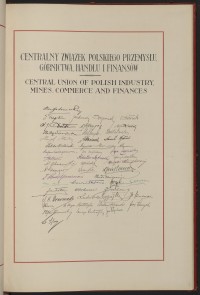 Podpis Roger W. Bałłaga na stronie nr 159 w tomie nr 1