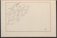 Podpis  Andruszkiewicz na stronie nr 204 w tomie nr 1