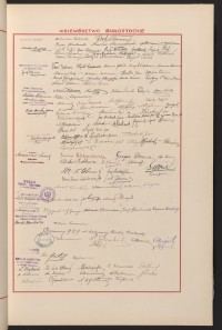 Podpis Janina Aleksandrowna na stronie nr 35 w tomie nr 2