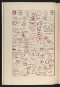 Podpis s. Dutkiewicz na stronie nr 70 w tomie nr 2