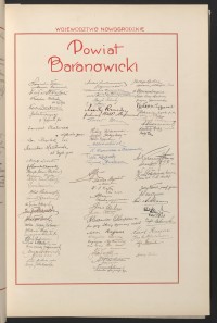 Podpis A. Abramowicz na stronie nr 139 w tomie nr 2