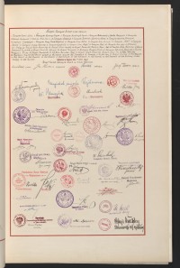 Podpis Leszek Wacław Brekar na stronie nr 165 w tomie nr 2