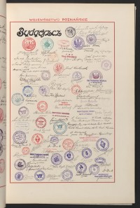 Podpis R. Chmielowski na stronie nr 177 w tomie nr 2