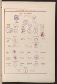 Podpis  Bańczyk na stronie nr 209 w tomie nr 2