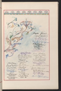 Podpis Agnieszka Jadwiga Adamczykówna na stronie nr 253 w tomie nr 2