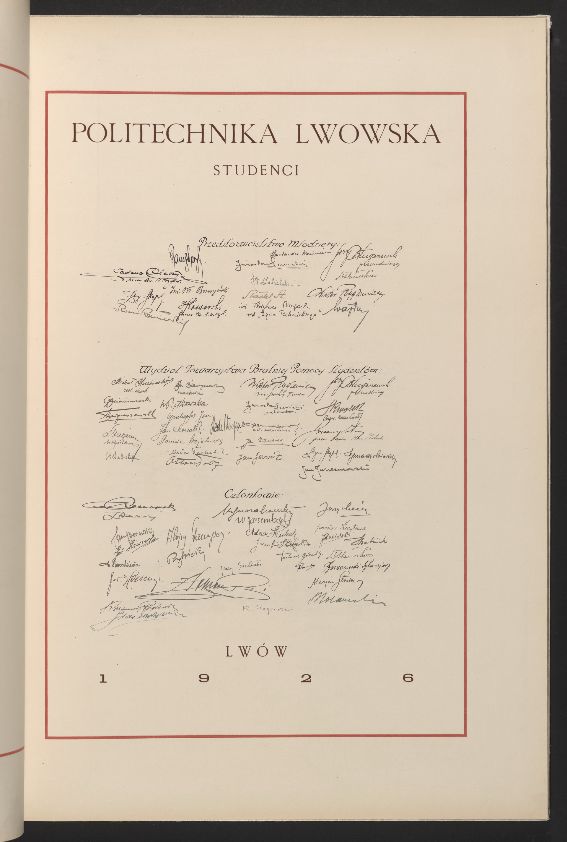 Podpis  nieczytelny podpis na stronie nr 379 w tomie nr 2