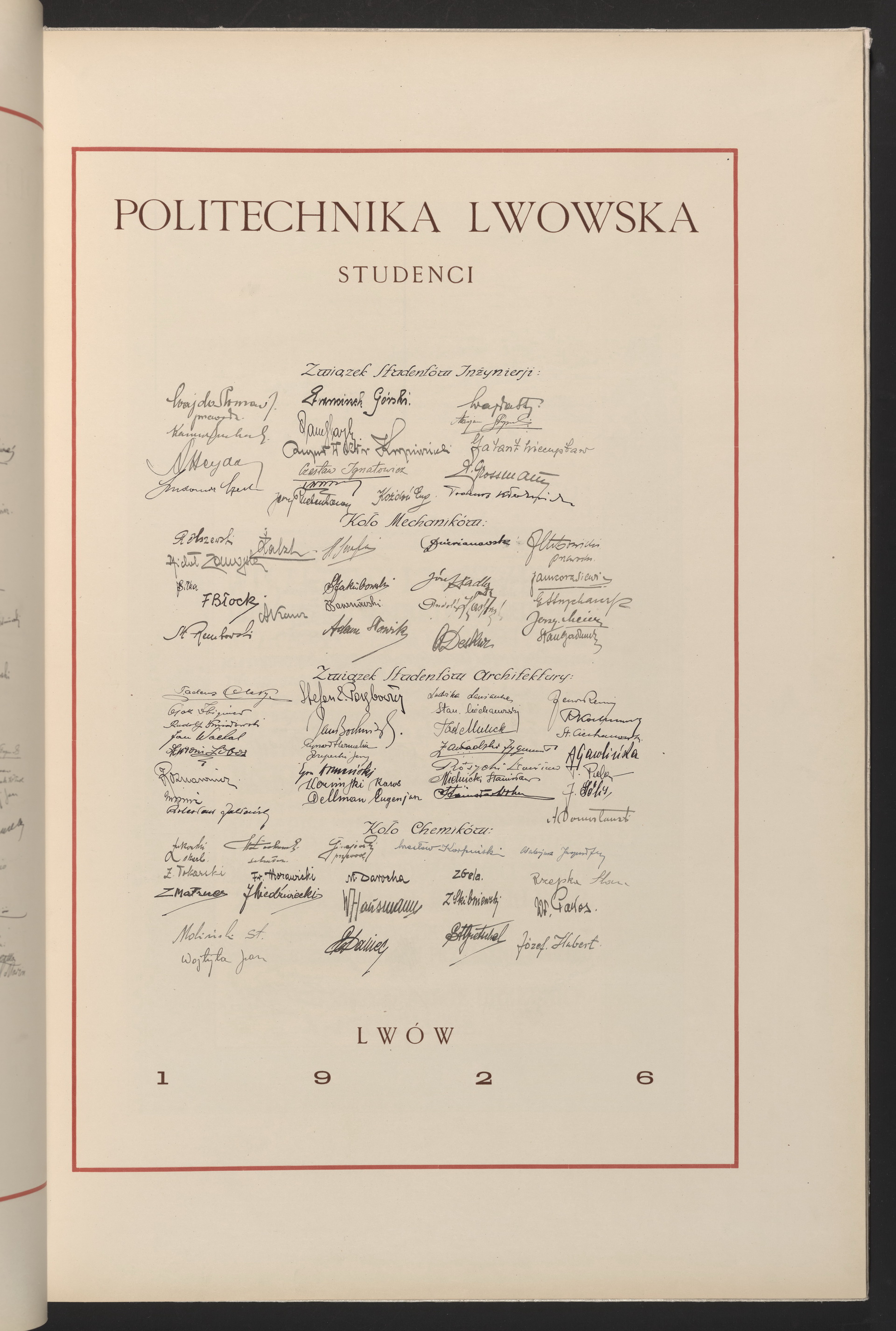 Podpis Jan Wachal na stronie nr 381 w tomie nr 2