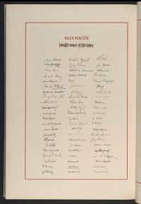 Podpis Adam Appenella na stronie nr 386 w tomie nr 2