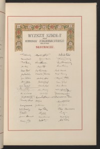 Podpis Alfred Arobach na stronie nr 387 w tomie nr 2