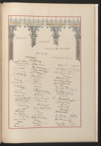 Podpis S. Bielczyński na stronie nr 449 w tomie nr 2