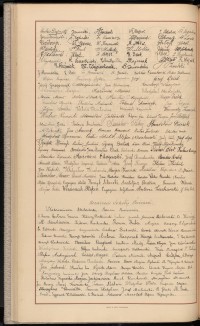 Podpis jan Amerek na stronie nr 88 w tomie nr 7