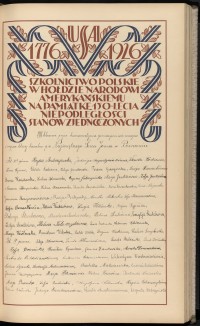 Podpis Felicja Alkiewiczówna na stronie nr 137 w tomie nr 7