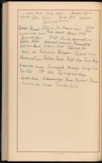 Podpis Anna Baraniak na stronie nr 216 w tomie nr 7