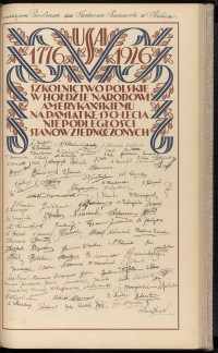 Podpis  Jaśniewicz na stronie nr 293 w tomie nr 7