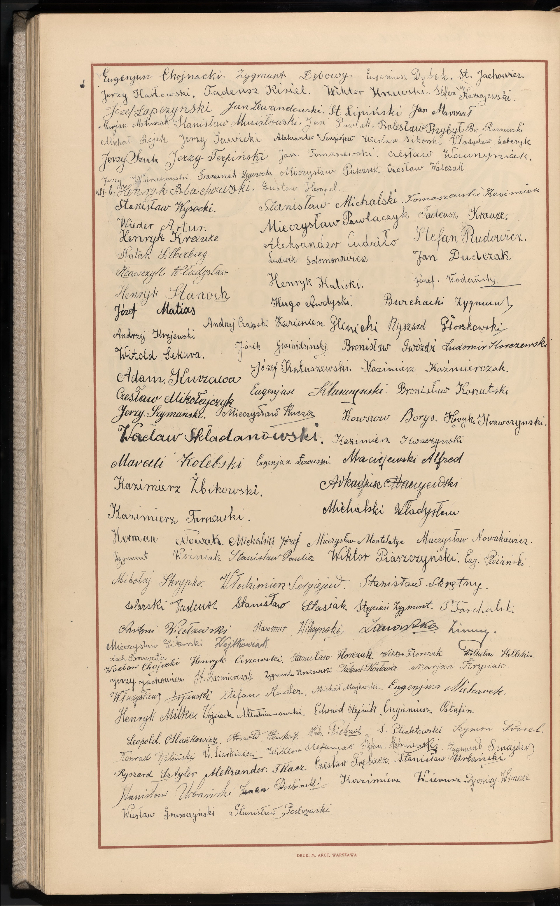 Strona nr 296 w tomie nr 7