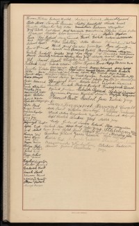 Podpis Stanisław Adamiec na stronie nr 300 w tomie nr 7