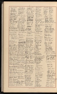 Podpis Erwin Achtelik na stronie nr 302 w tomie nr 7