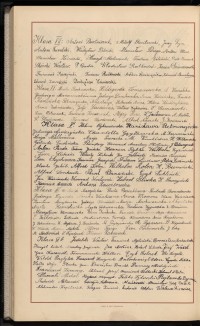 Podpis Jakób Aleszko na stronie nr 306 w tomie nr 7