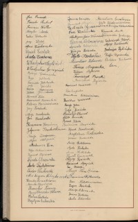 Podpis Teresa Angowska na stronie nr 308 w tomie nr 7