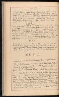 Podpis Władysław Adamowicz na stronie nr 88 w tomie nr 8