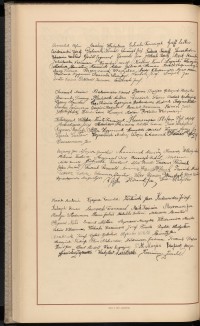 Podpis Marjan Andraszak na stronie nr 118 w tomie nr 8