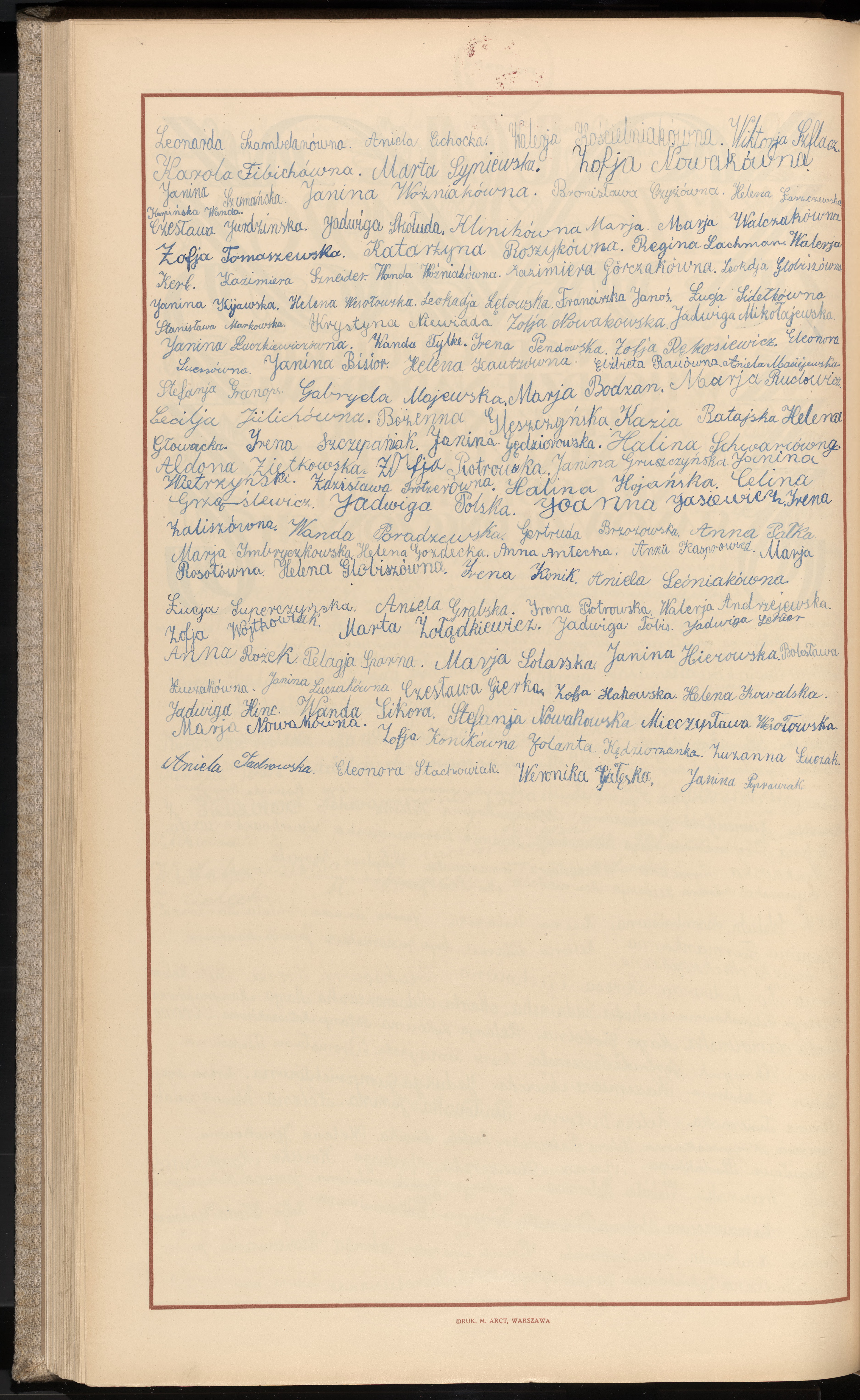 Strona nr 172 w tomie nr 8