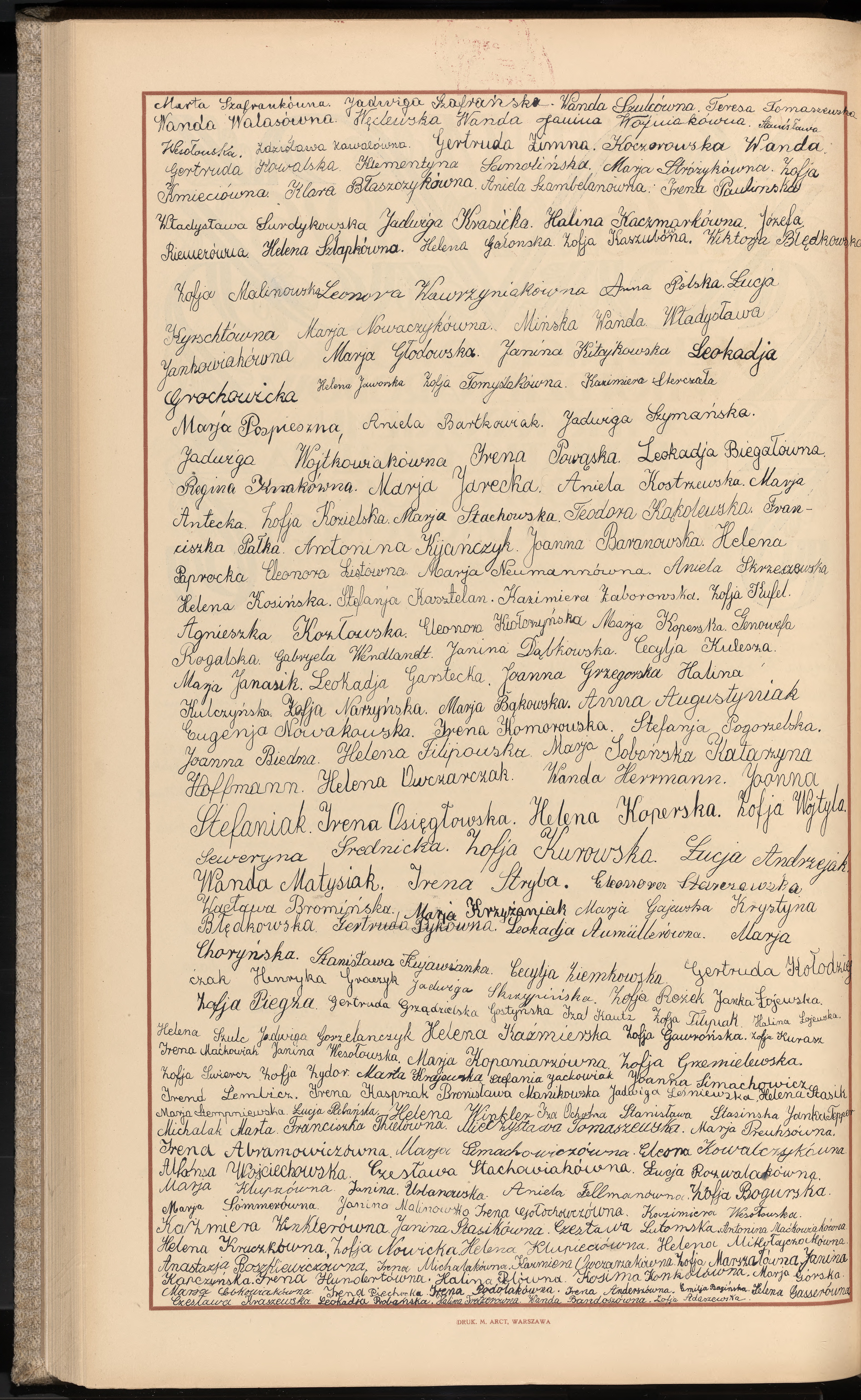 Strona nr 174 w tomie nr 8