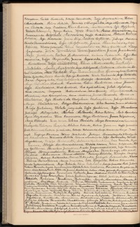 Podpis  Antoniewiczówna na stronie nr 186 w tomie nr 8