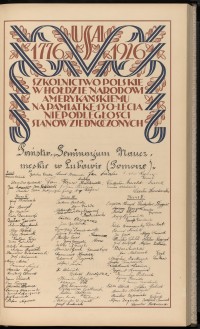 Podpis Stanisław Balewski na stronie nr 221 w tomie nr 8