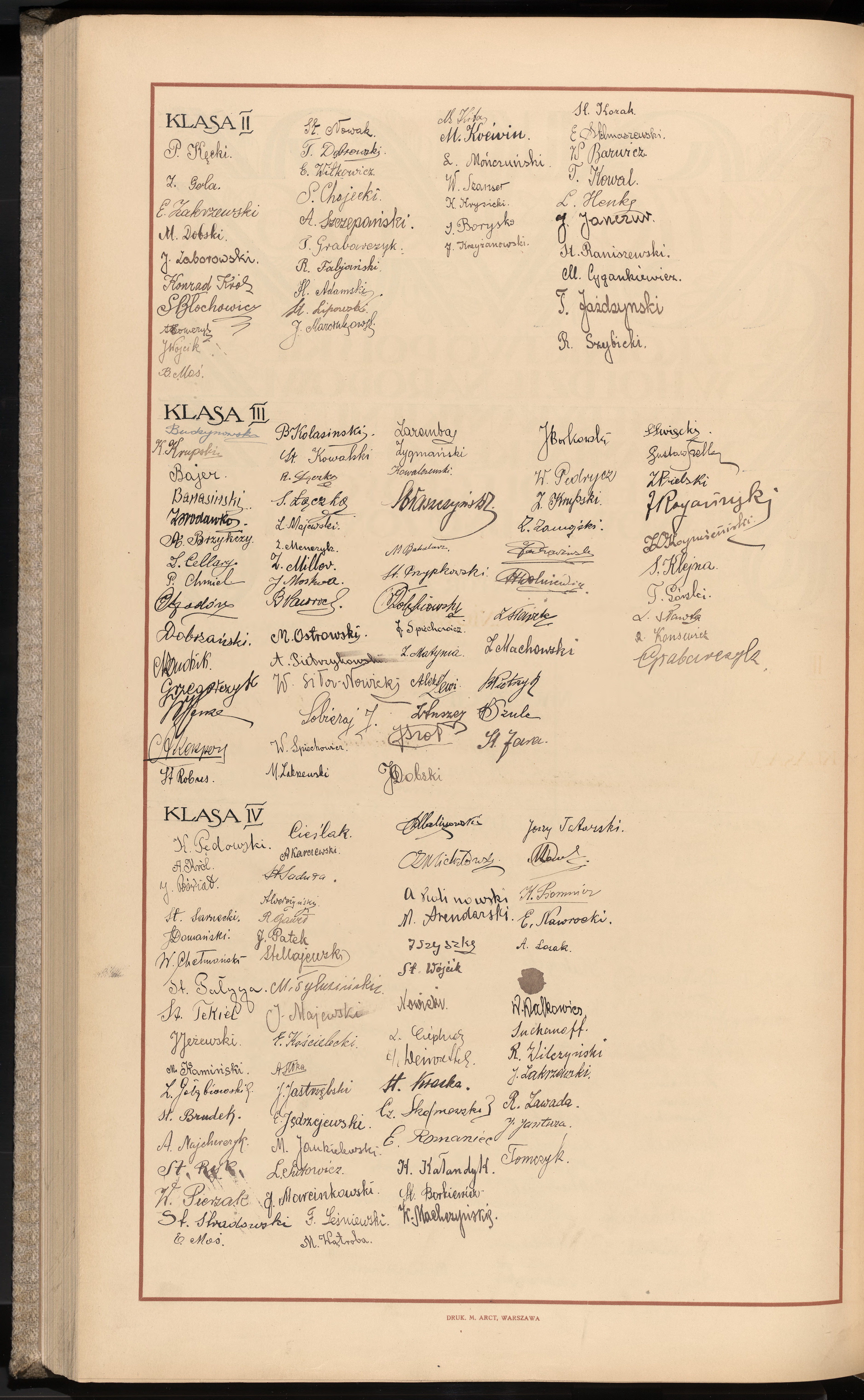 Strona nr 252 w tomie nr 8