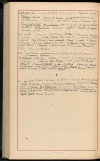 Podpis A. Anulewicz na stronie nr 262 w tomie nr 8