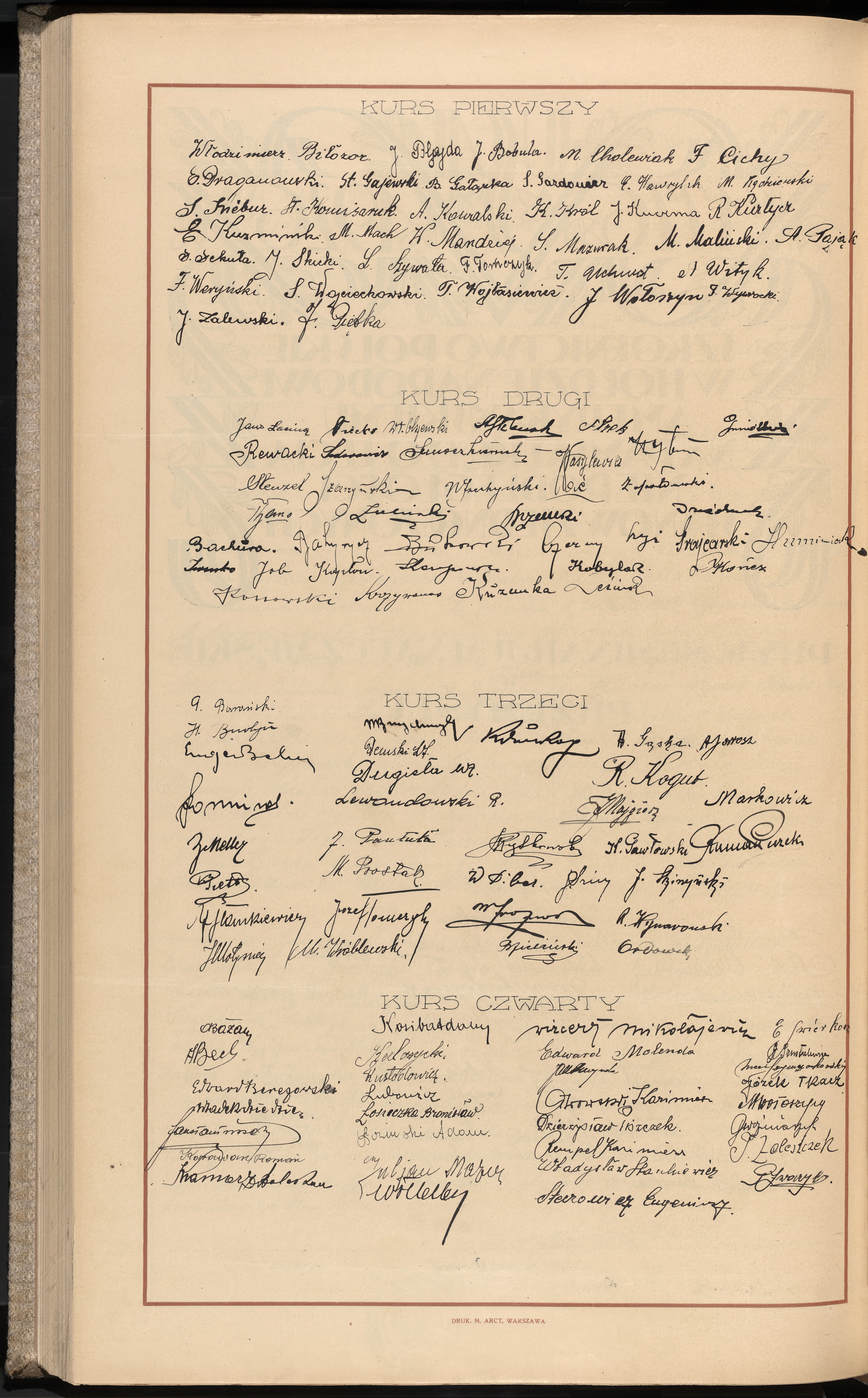 Strona nr 266 w tomie nr 8