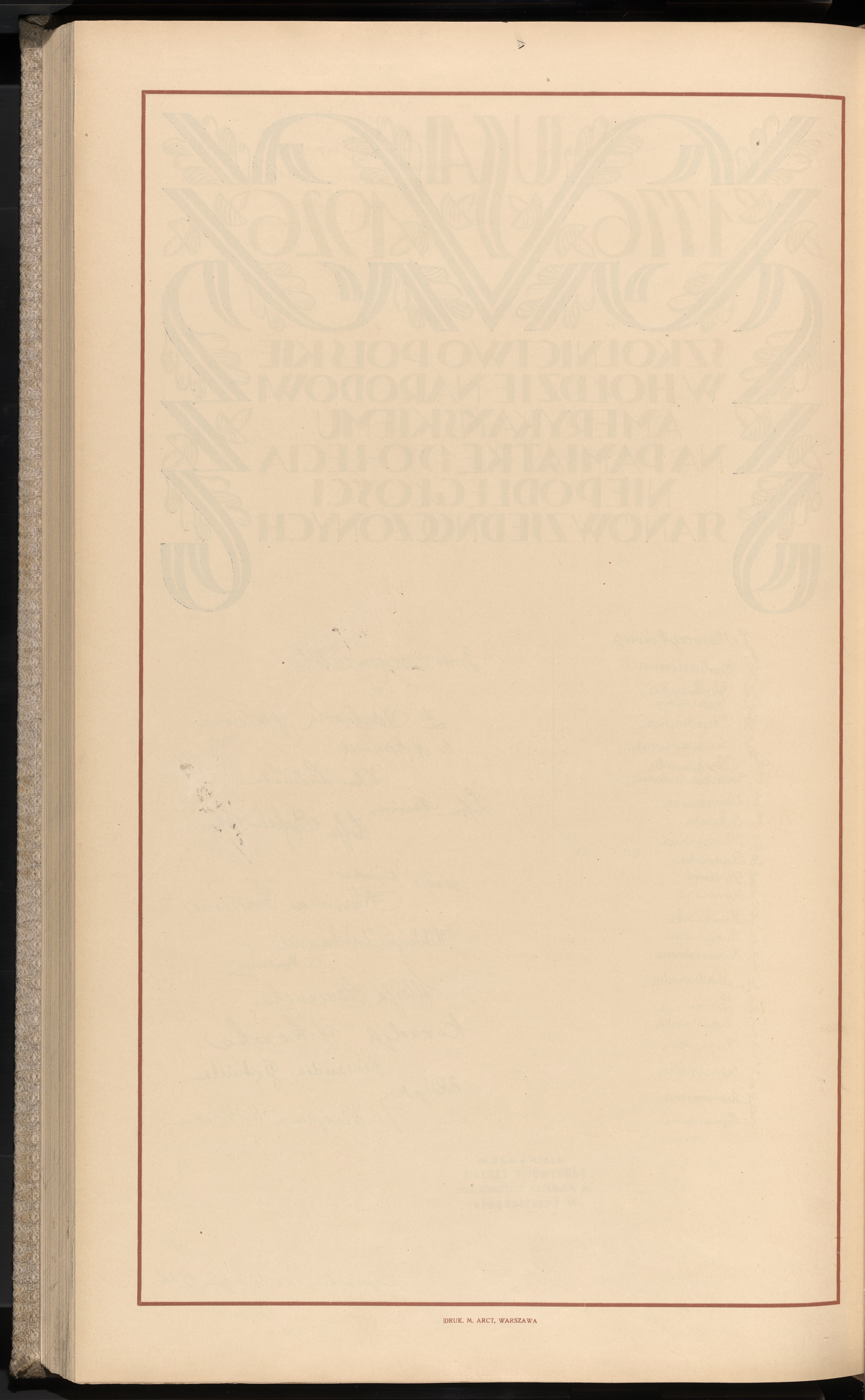 Strona nr 280 w tomie nr 8