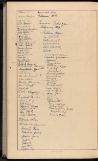 Podpis Bronisław Barabasz na stronie nr 406 w tomie nr 8