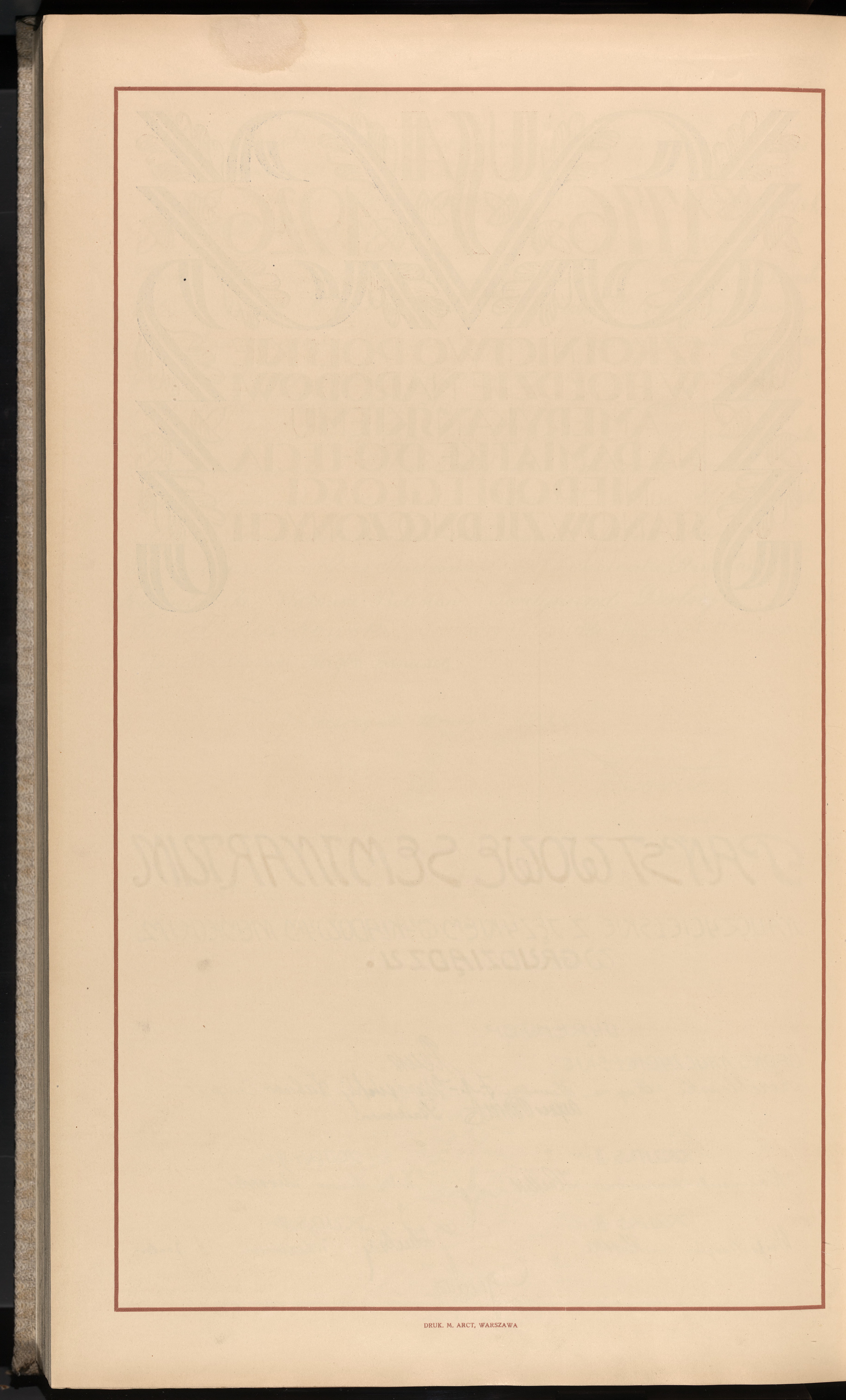 Strona nr 430 w tomie nr 8