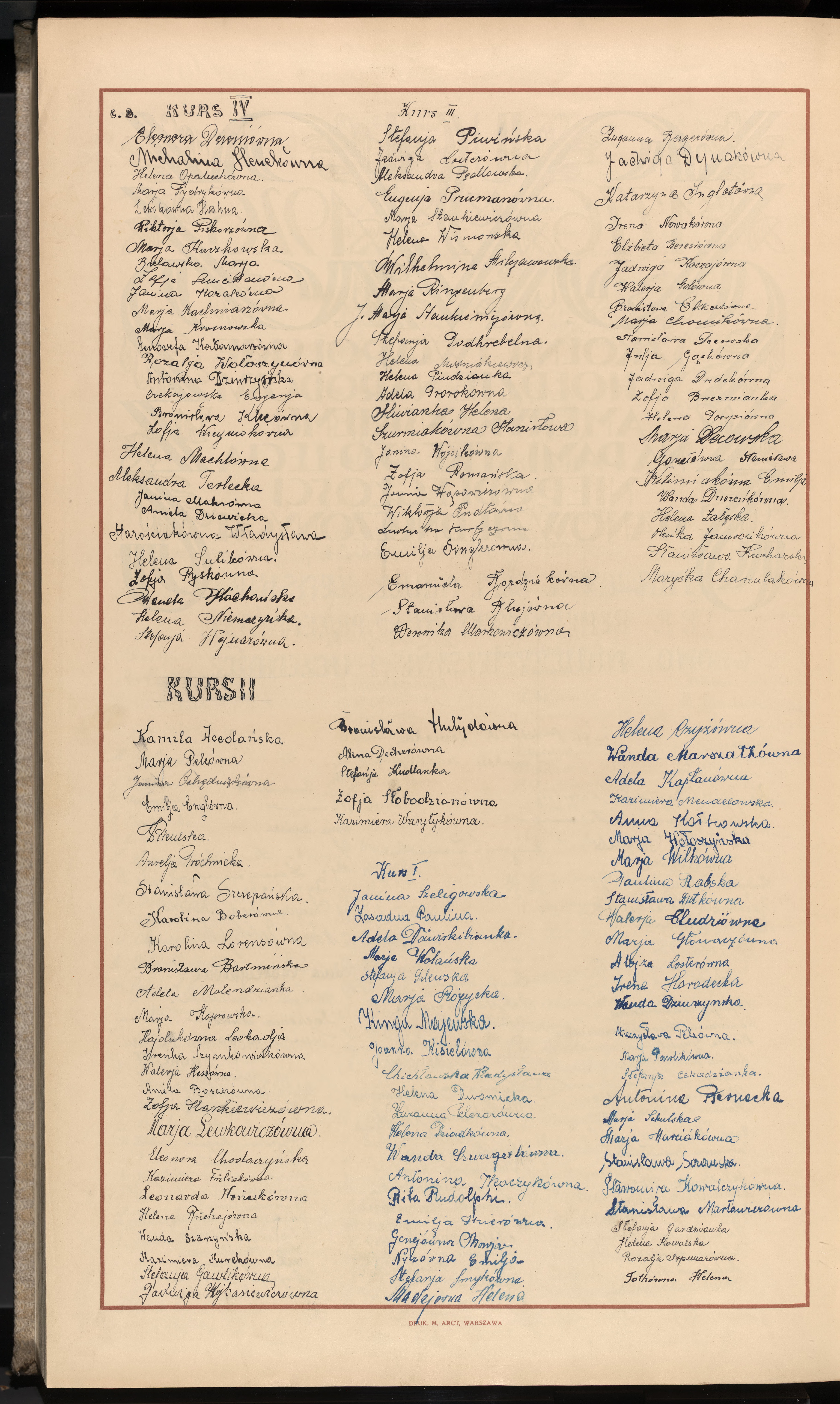 Strona nr 438 w tomie nr 8