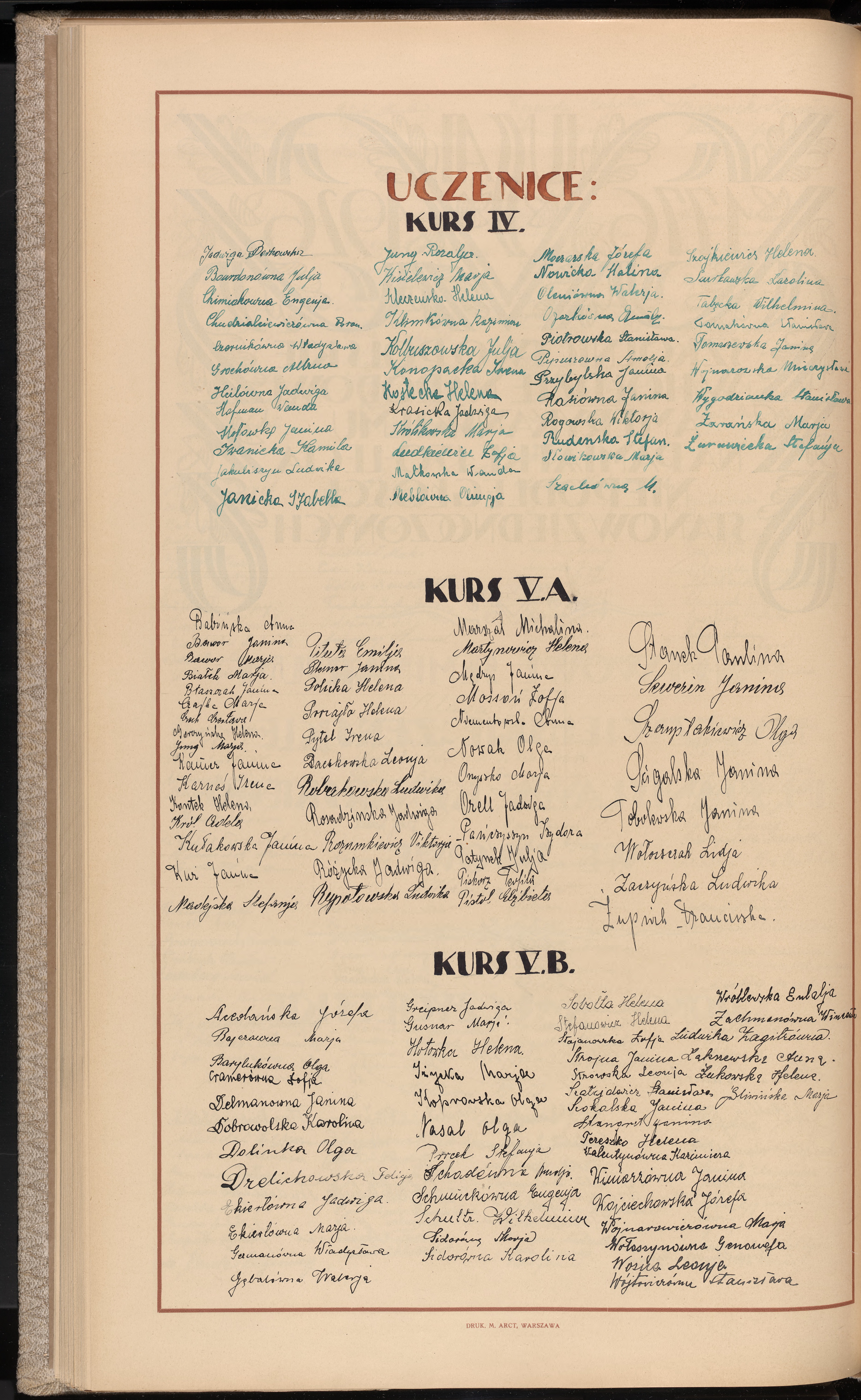 Strona nr 128 w tomie nr 9