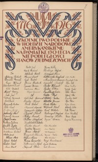 Podpis Robwrt Adam na stronie nr 153 w tomie nr 9