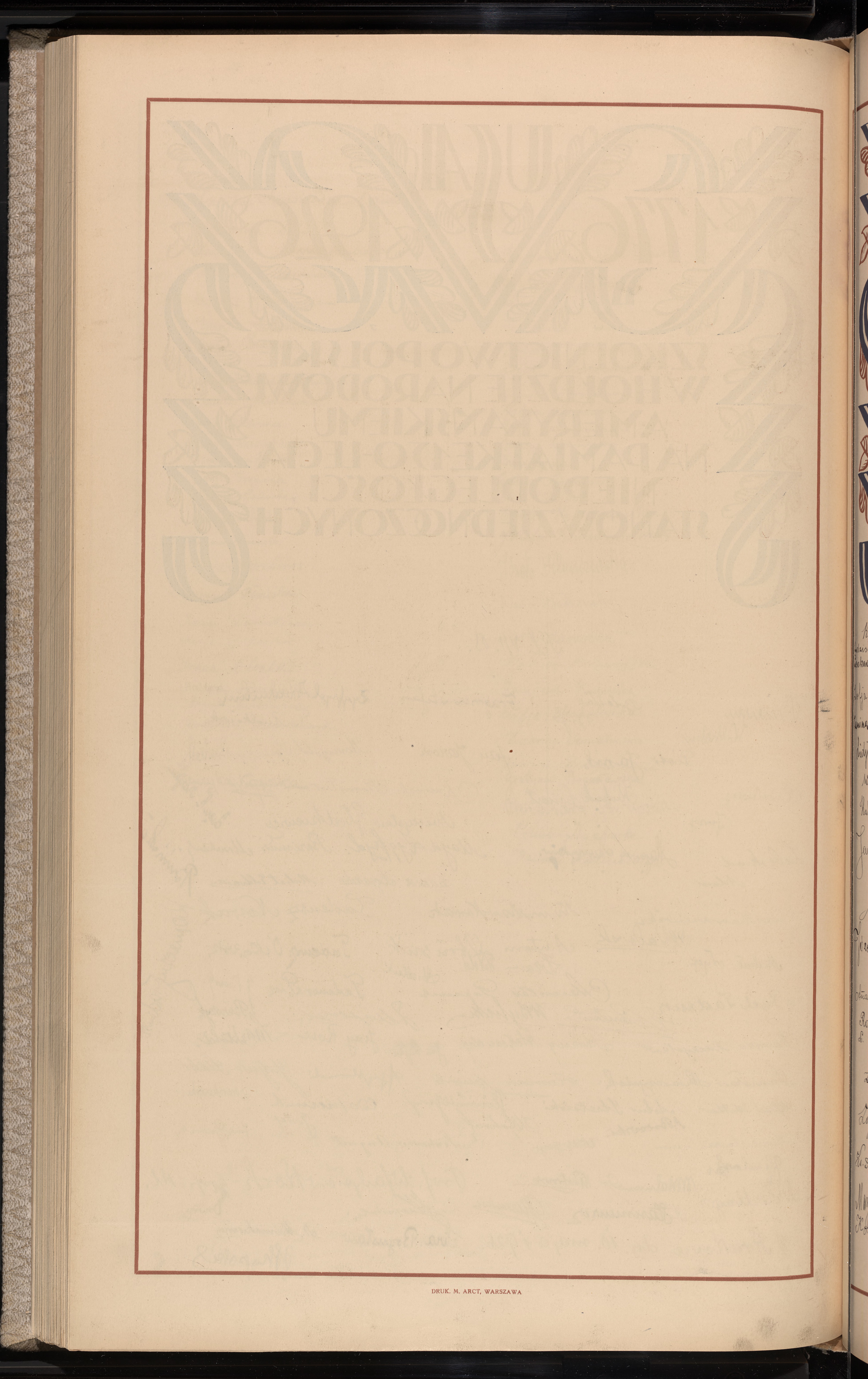 Strona nr 194 w tomie nr 9