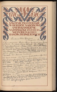 Podpis Feliks Alexandrowicz na stronie nr 209 w tomie nr 9