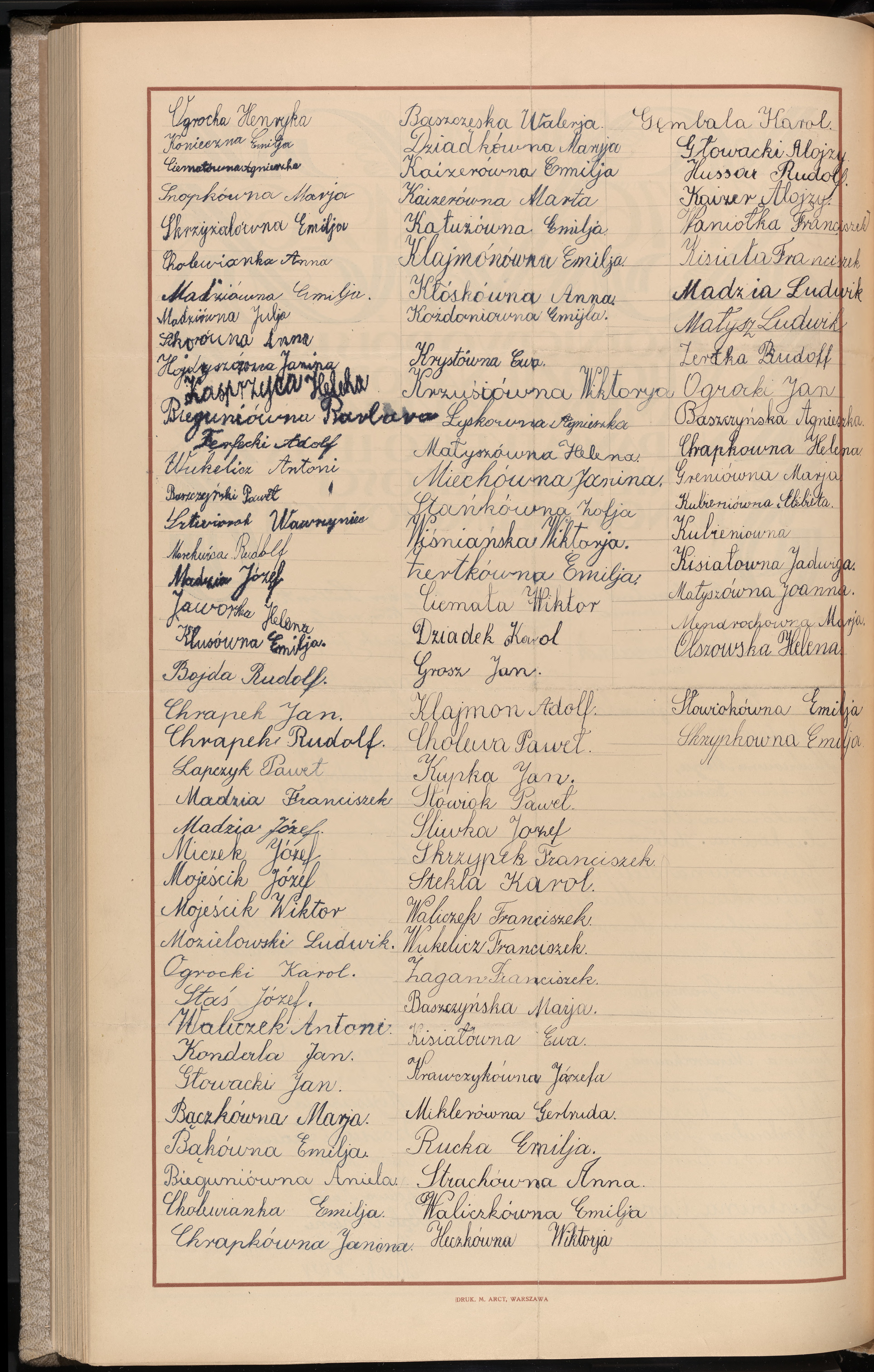 Strona nr 228 w tomie nr 9