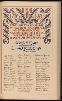 Podpis Brunon Boboli na stronie nr 275 w tomie nr 9