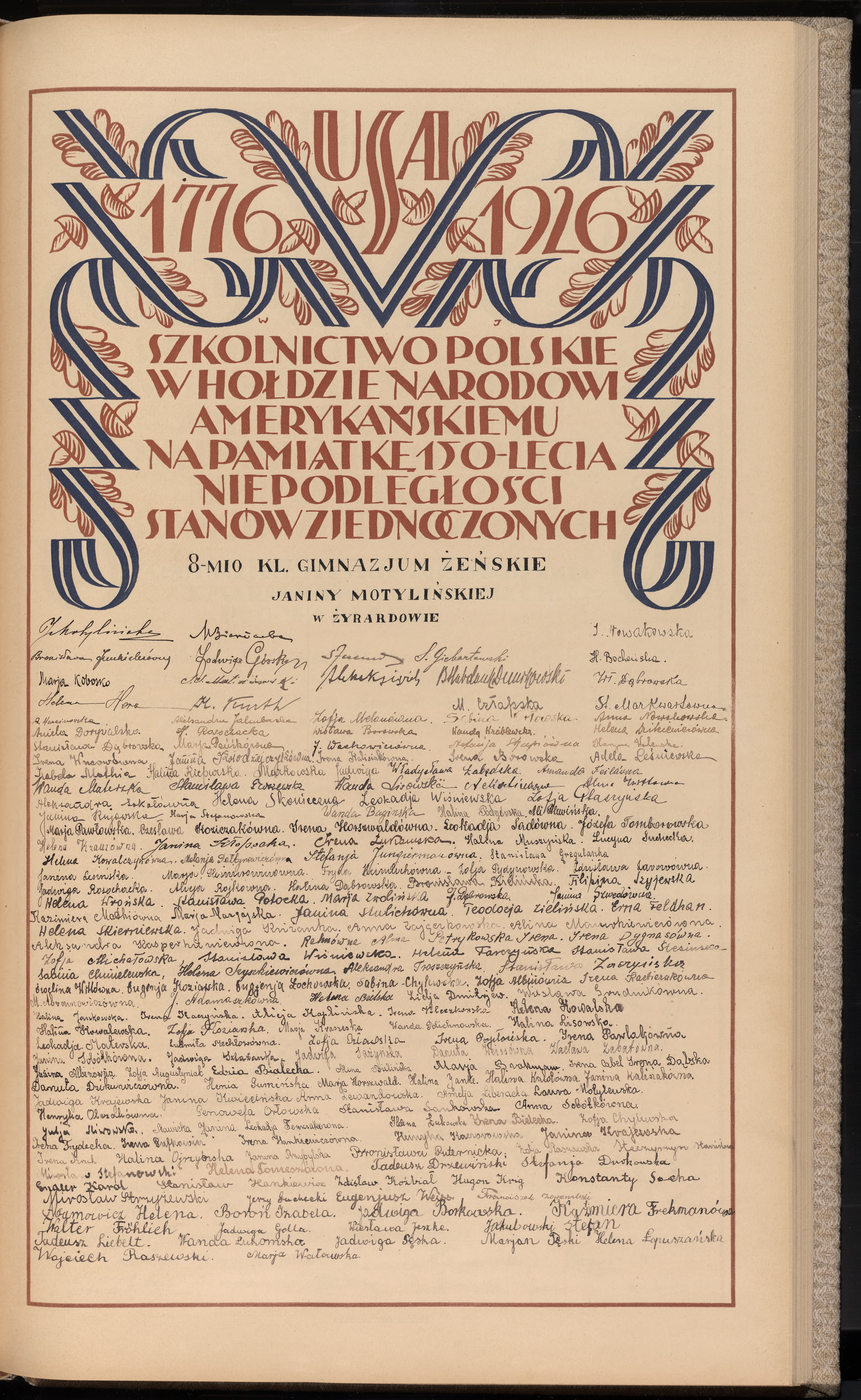 Strona nr 279 w tomie nr 9