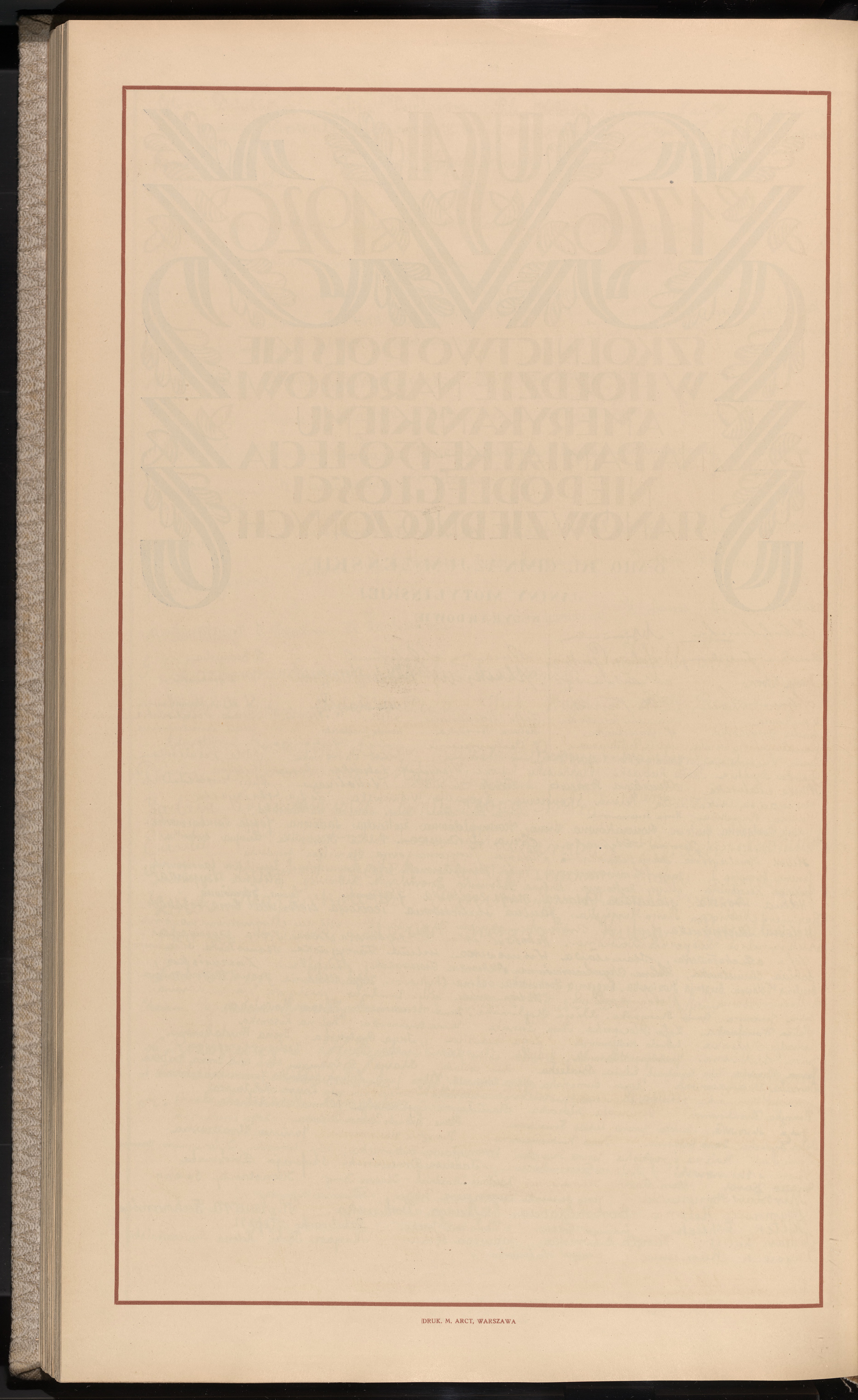 Strona nr 280 w tomie nr 9