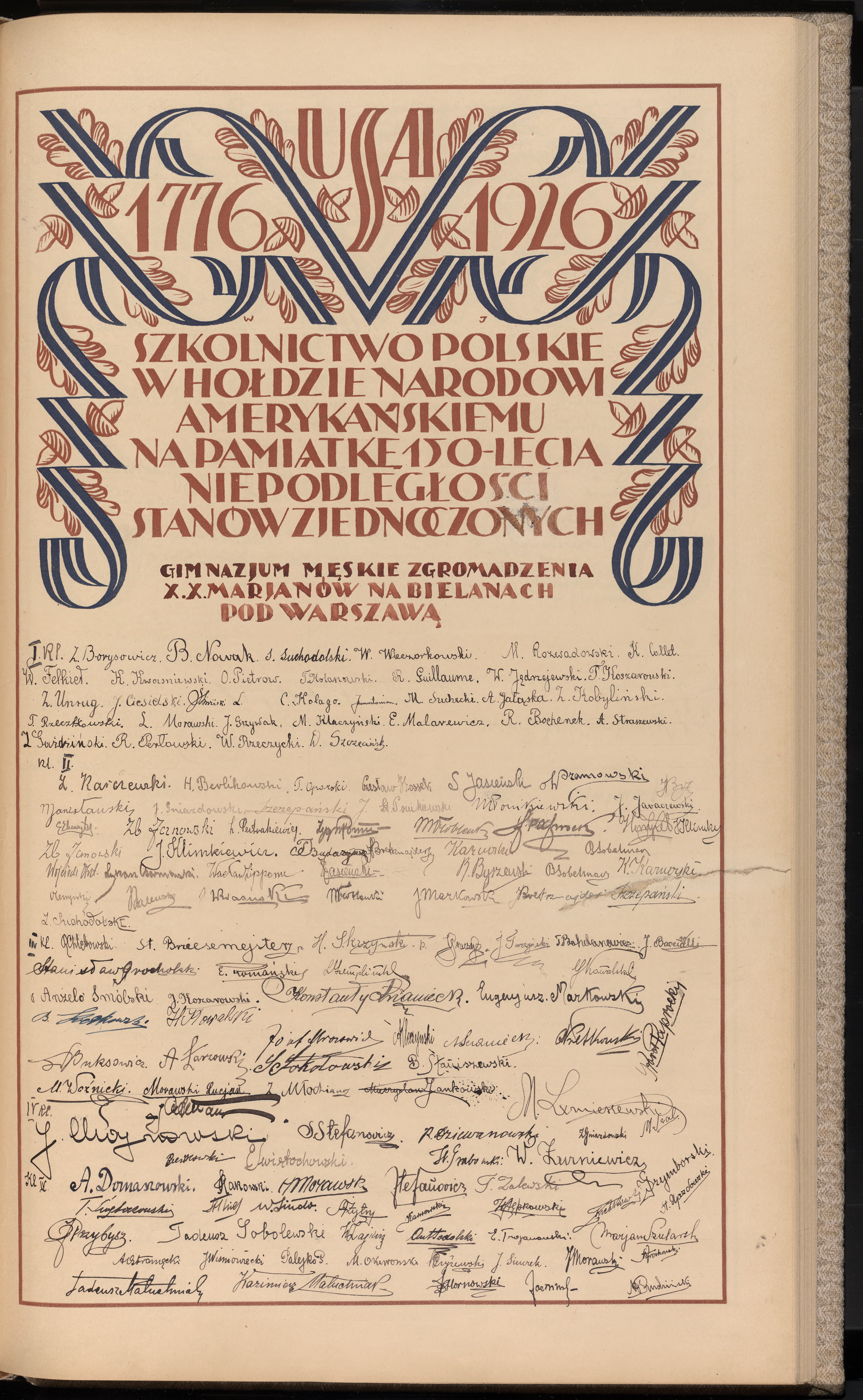 Strona nr 281 w tomie nr 9