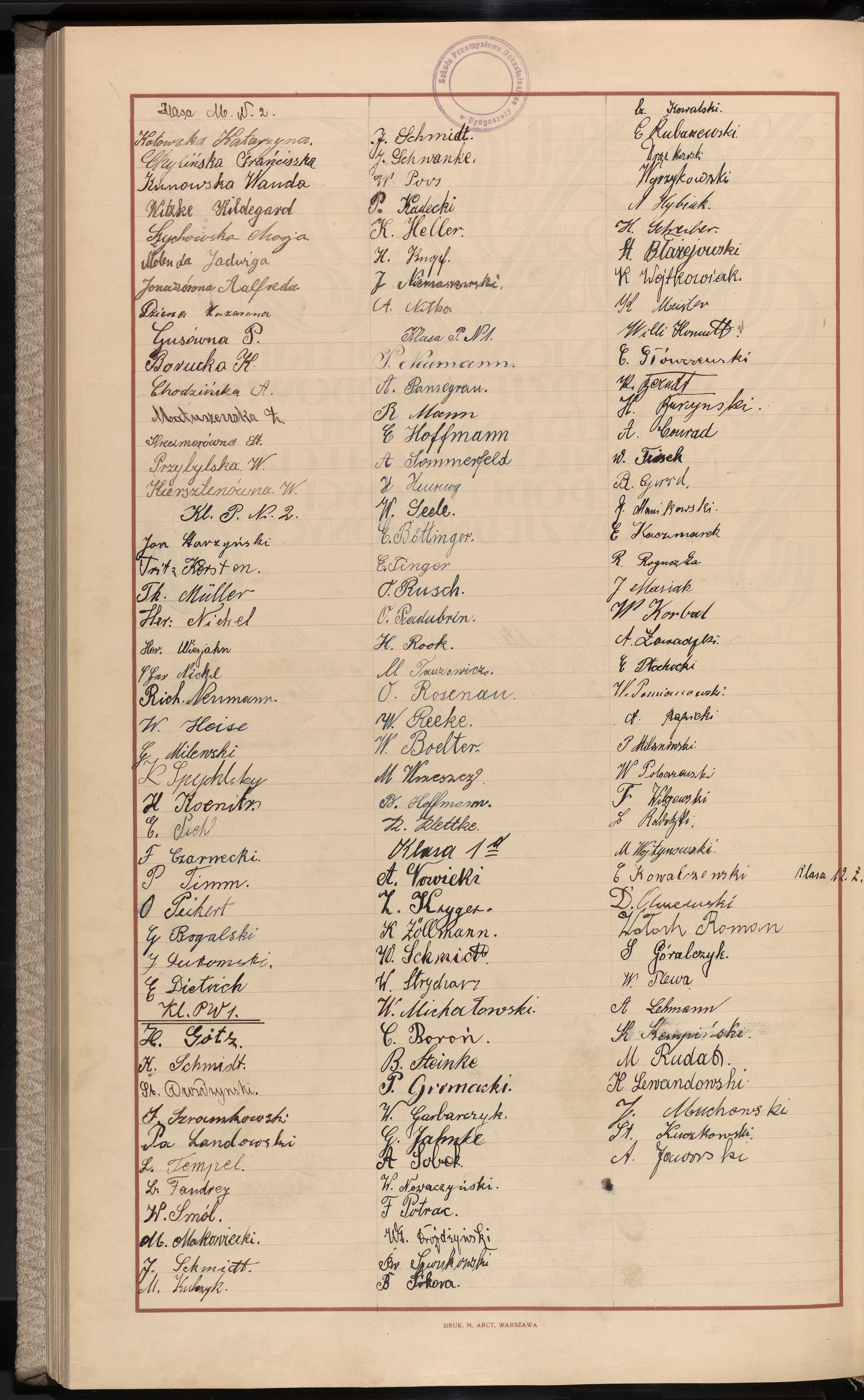 Strona nr 292 w tomie nr 9