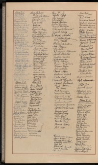 Podpis Pinkas Altbach na stronie nr 346 w tomie nr 9