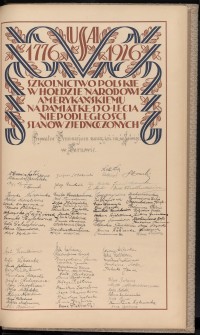 Podpis Marja Atasiewiczówna na stronie nr 381 w tomie nr 9