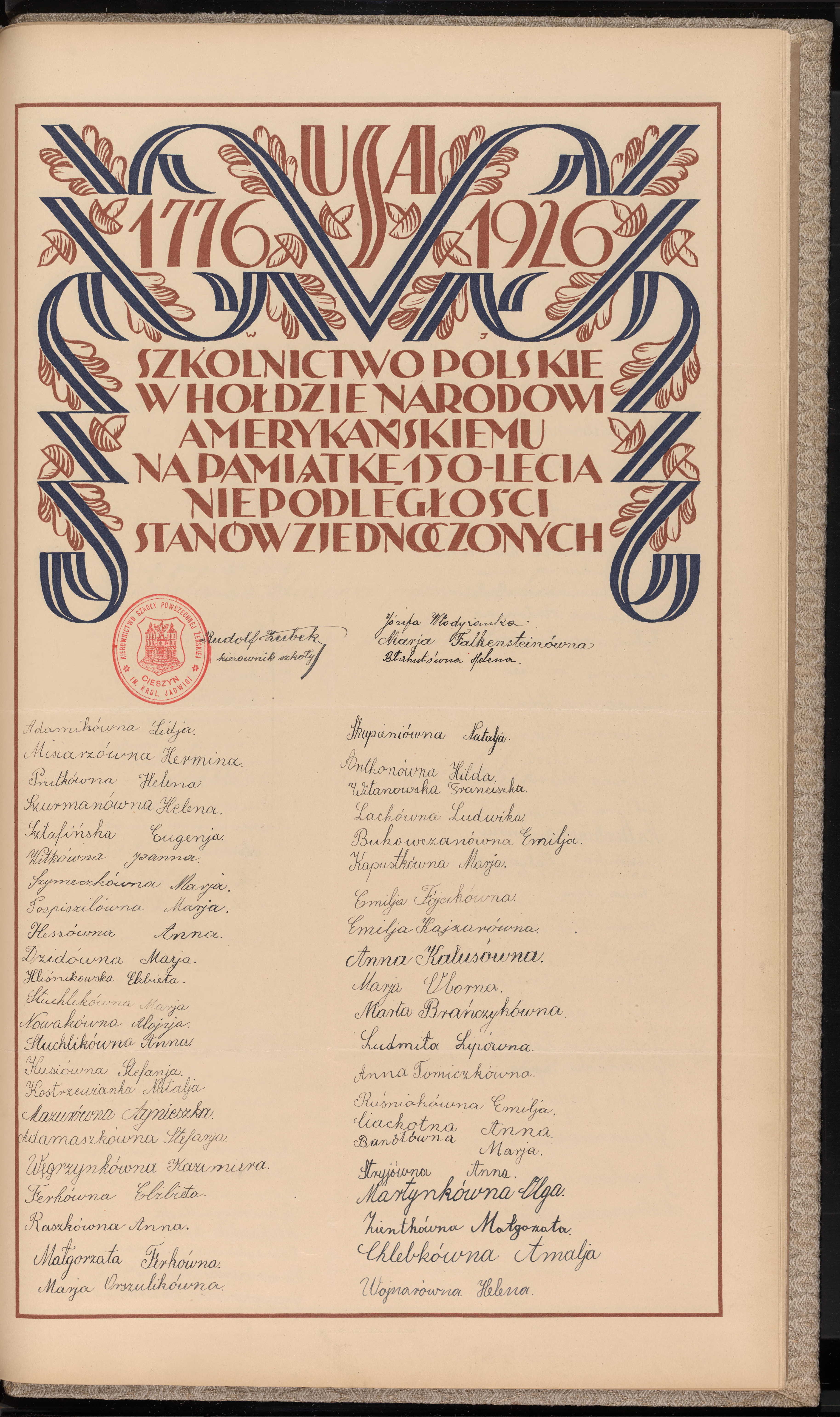 Strona nr 401 w tomie nr 9