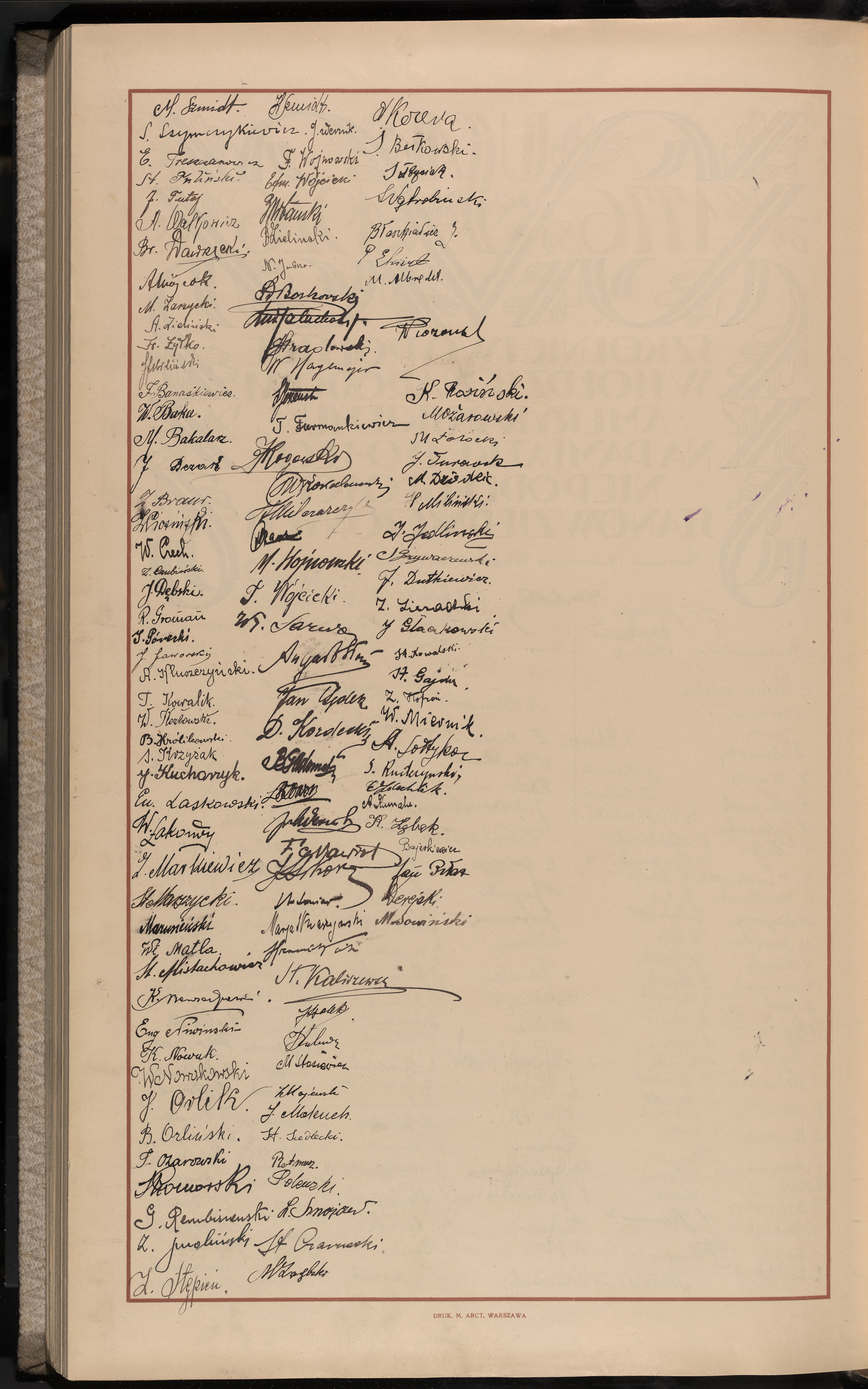 Strona nr 414 w tomie nr 9